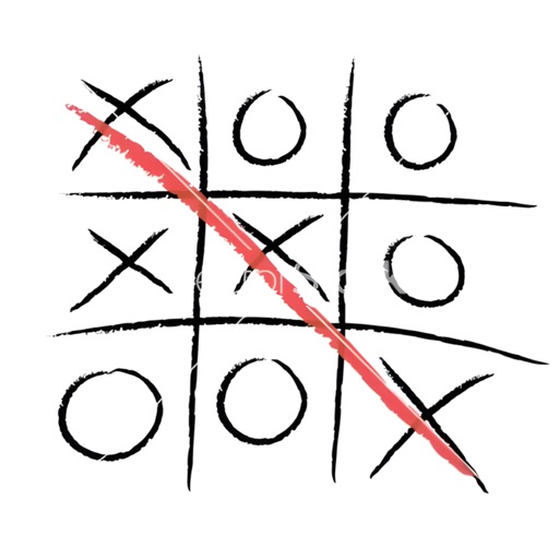 Plateau de Tic Tac Toe Ultime