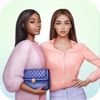 Pocket Styler: Fashion Stars - iPhoneアプリ