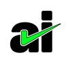 CHCK.AI - Card Grading icon