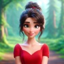 Get Princess Creator for iOS, iPhone, iPad Aso Report
