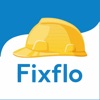 Fixflo Contractor App icon