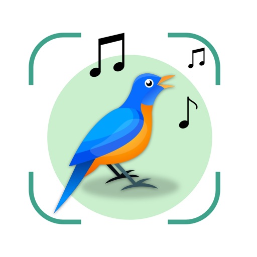 Bird Sounds Identifier Call ID iOS App