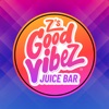 Z's Good Vibez Juice Bar icon