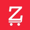 ZMall Delivery icon