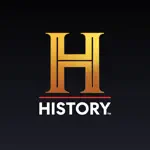 HISTORY: Shows & Documentaries App Cancel