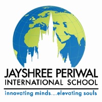 Jayshree Periwal Int PreSchool logo