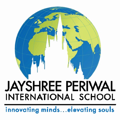 Jayshree Periwal Int PreSchool