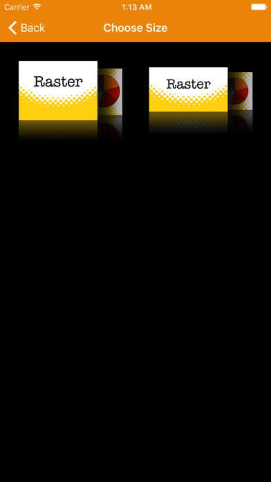 Screenshot #2 pour iThemes for Keynote
