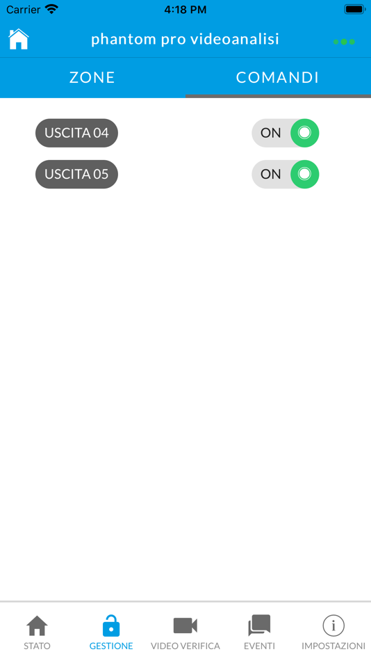 #5. Elmax Mobile (iOS) By: ELMAX Srl