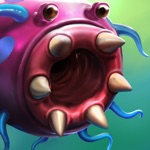 Download Crazy Monsters app