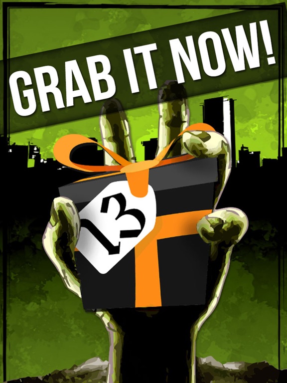 Screenshot #4 for Halloween: 13 Best Scary Games