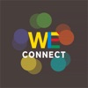 WE Connect - iPhoneアプリ