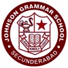Johnson Grammar School App icon