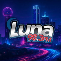 LUNA 98.3 - Dallas