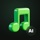 AI Music: Cover & Song Maker