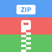 解压专家-ZIP、RAR、7Z多种格式快速解压和压缩