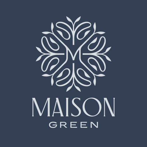 Maison Green icon