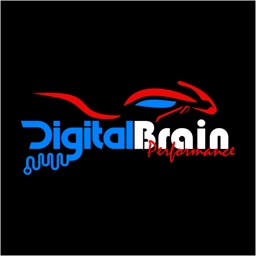 2-Step DigitalBrain