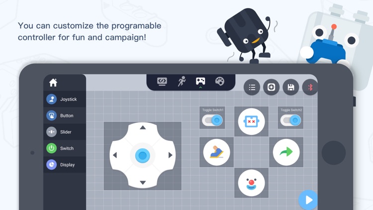 uKit Education screenshot-3