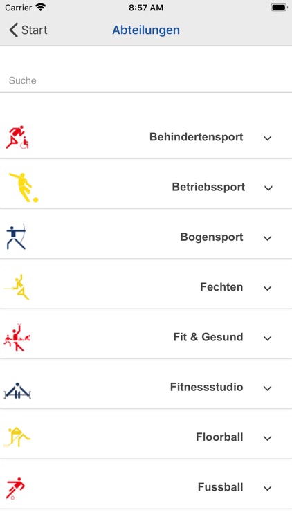 PSV München screenshot-4