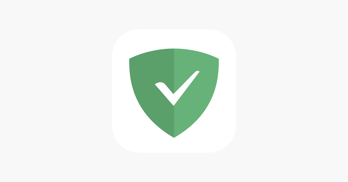 「AdGuard ー Safariでしっかり広告ブロック」をApp Storeで