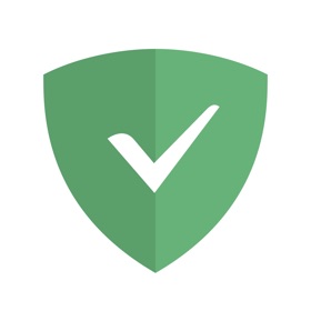 스크린샷 (6) AdGuard — adblock&privacy