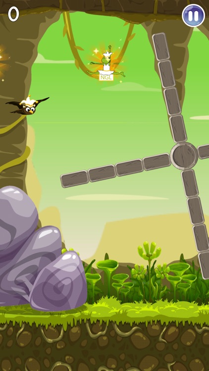 NGL - The Game screenshot-6