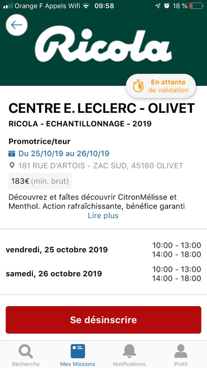 MyGlobe screenshot-3