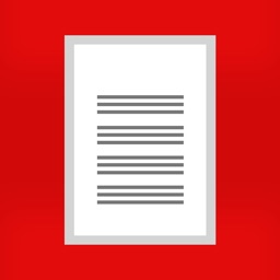 Outil Scanner App: Scan Ticket