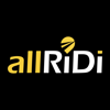 allRiDi - allRiDi Limited
