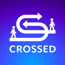 Crossed