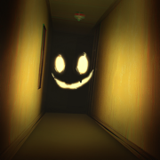 Hide in The Backroom: Nextbots