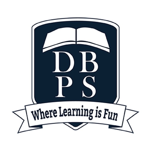 Doon Bharti Public School App