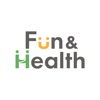 Fun and Health-毎日の健康習慣を楽しくサポート