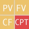 Financial Calculator - CFA,CFP