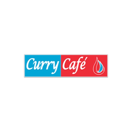 Curry Cafe Leith Walk.