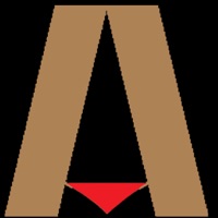 Aunt Betty app icon - Music app for iPhone