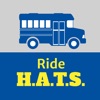 Ride HATS icon