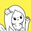 Coloring Book for Amazon KDP icon