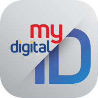 MyDigital ID