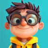 Civi Quiz: Era Explorer Quest icon