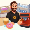 Cafe Shop Coffee Simulator icon