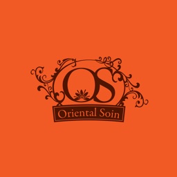 Oriental Soin(オリエンタル ソワン)公式アプリ