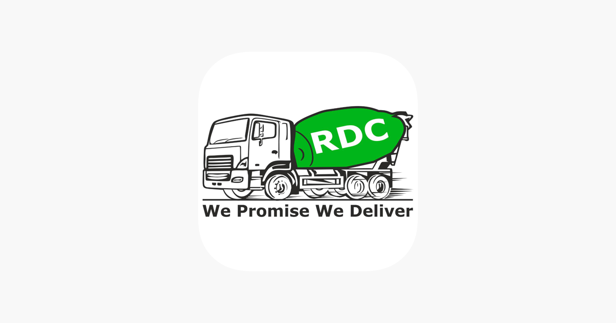 Rdc Dashboard On The App Store