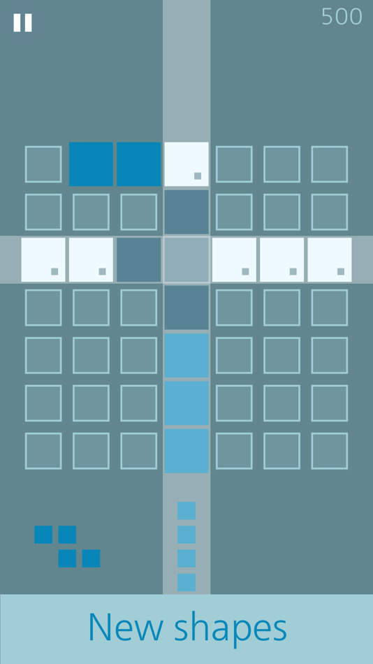 #3. Multicross Puzzle Challenge (iOS) By: ANDREY NOVIKOV