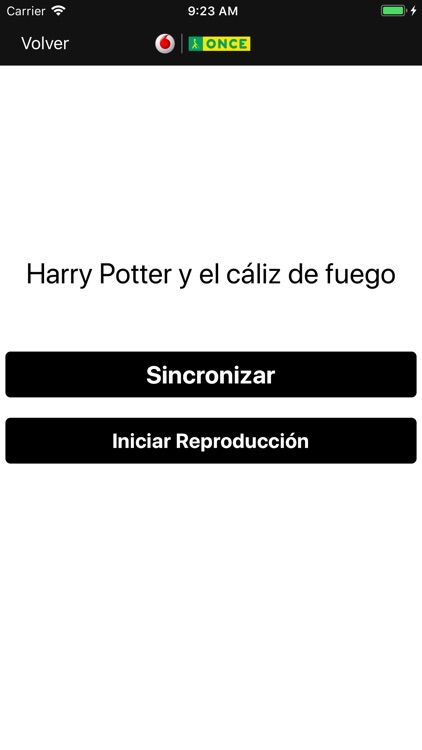 AudescMobile screenshot-4