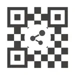 QR Code Share App Positive Reviews