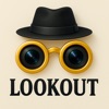 Lookout: Tactical Camera Tool icon
