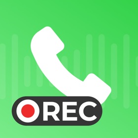 Phone Call Recorder • Pro