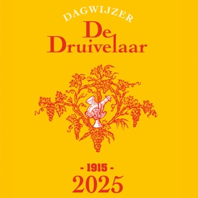 Digitale Druivelaar 2025
